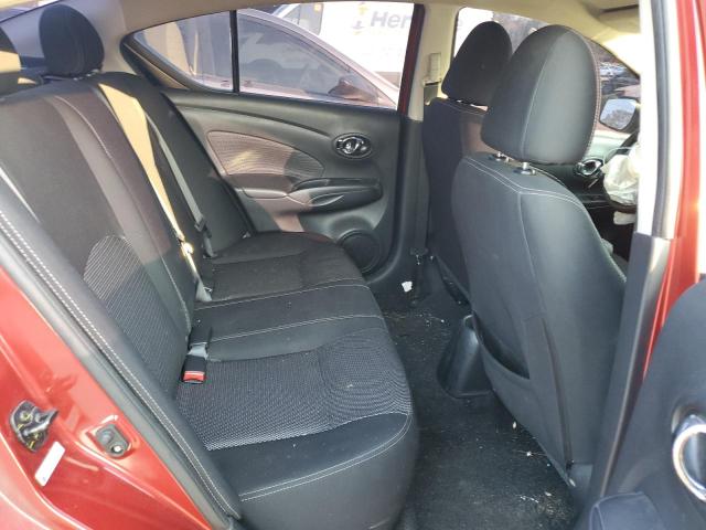 Photo 10 from auction – 2019 NISSAN VERSA S with VIN 3N1CN7AP0KL838900