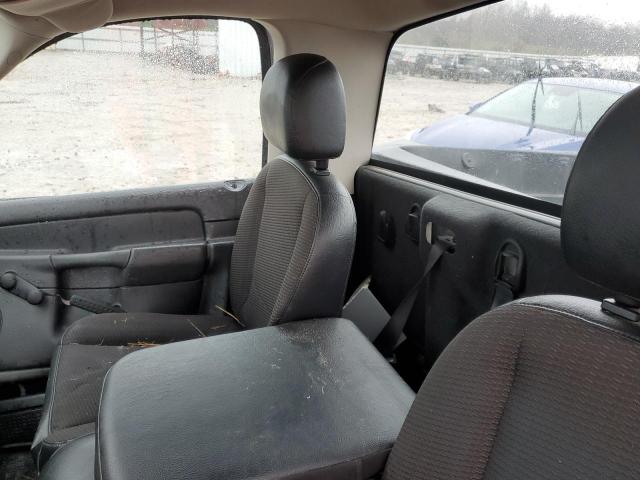 Photo 10 from auction – 2005 DODGE RAM 1500 with VIN 1D7HA16N25J628206