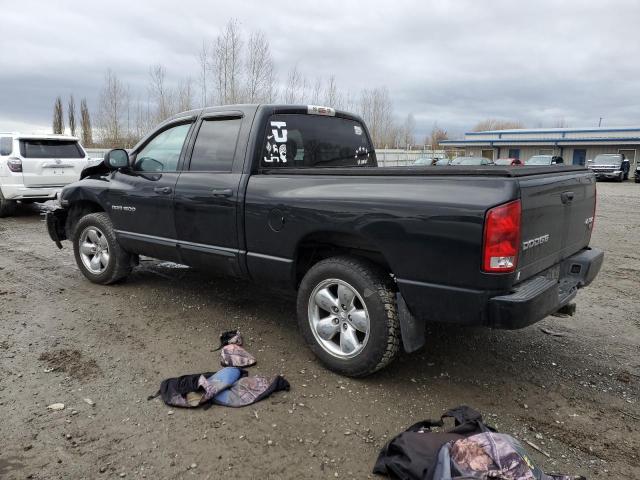 Photo 2 from auction – 2004 DODGE RAM 1500 S with VIN 1D7HU18D24J221108