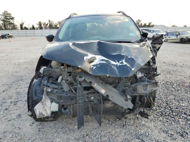 Photo 5 from auction – 2018 FORD ESCAPE SE with VIN 1FMCU0GD6JUB83176