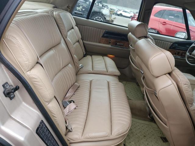 Photo 10 from auction – 1994 BUICK PARK AVE with VIN 1G4CW52L7RH603201