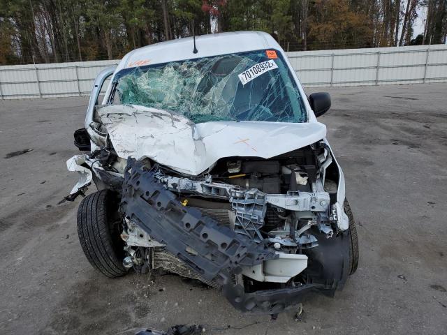 Photo 5 from auction – 2015 FORD TRANSIT CO with VIN NM0LS6E74F1219558
