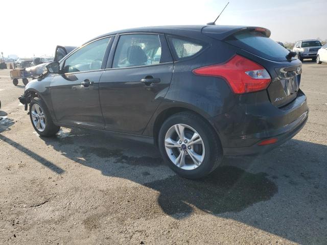 Photo 2 from auction – 2013 FORD FOCUS SE with VIN 1FADP3K2XDL238073