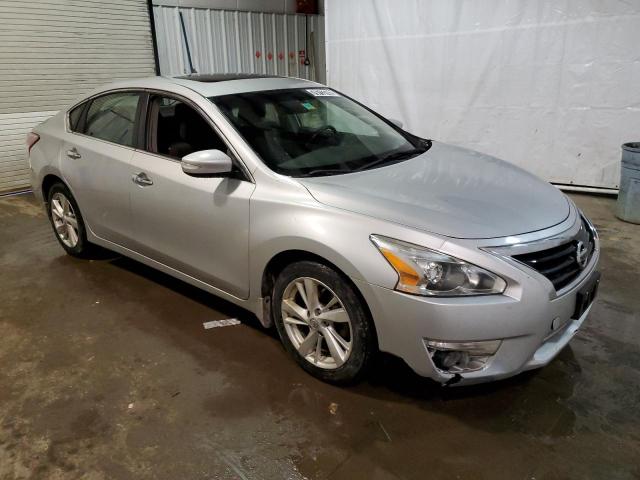 Photo 4 from auction – 2013 NISSAN ALTIMA 2.5 with VIN 1N4AL3AP4DN416317
