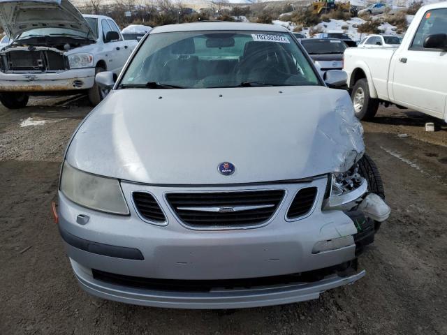 Photo 5 from auction – 2007 SAAB 9-3 2.0T with VIN YS3FD46Y871144721