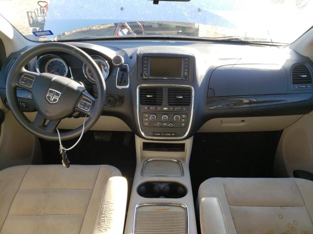 Photo 8 from auction – 2015 DODGE GRAND CARA with VIN 2C4RDGCG4FR617252
