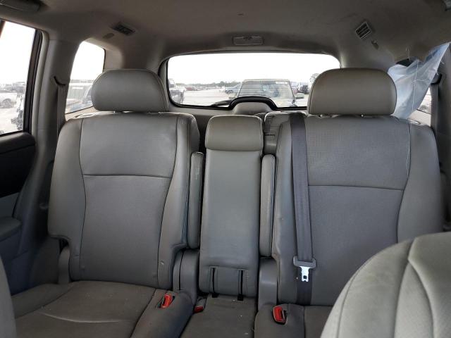 Photo 10 from auction – 2013 TOYOTA HIGHLANDER with VIN 5TDYK3EH8DS108513