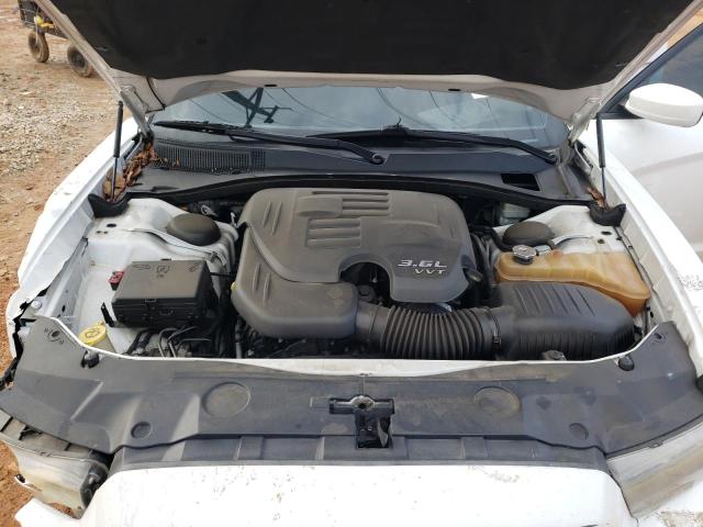 Photo 11 from auction – 2012 DODGE CHARGER SE with VIN 2C3CDXBG6CH262730