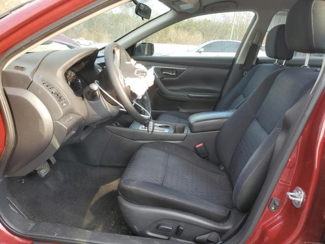 Photo 7 from auction – 2016 NISSAN ALTIMA 2.5 with VIN 1N4AL3AP4GN343129