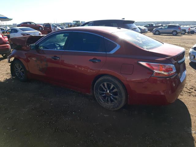 Zdjęcie 2 z aukcji – 2015 NISSAN ALTIMA 2.5 z VIN 1N4AL3AP1FC597827