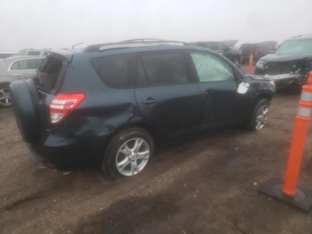 Photo 3 from auction – 2011 TOYOTA RAV4 with VIN 2T3BF4DV2BW120143