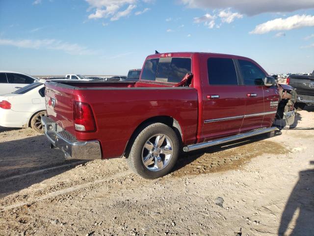 Photo 3 from auction – 2015 RAM 1500 SLT with VIN 1C6RR6LM6FS591227