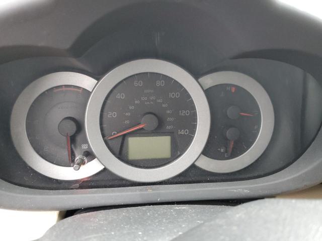 Photo 9 from auction – 2009 TOYOTA RAV4 LIMIT with VIN 2T3BF31V89W023215