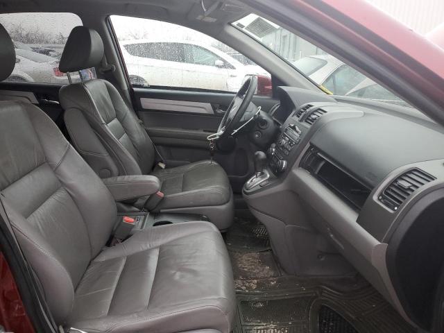 Photo 7 from auction – 2011 HONDA CR-V EXL with VIN 5J6RE4H76BL044761