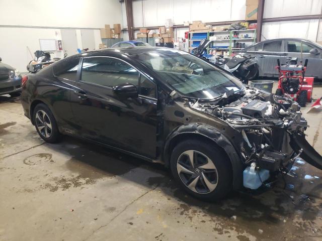 Photo 4 from auction – 2015 HONDA CIVIC SI with VIN 2HGFG4A50FH101083