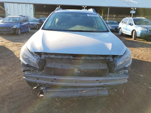 Photo 5 from auction – 2018 SUBARU OUTBACK 3. with VIN 4S4BSENC7J3290719