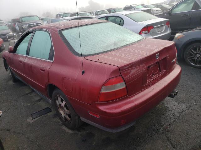 Photo 2 from auction – 1995 HONDA ACCORD EX with VIN 1HGCD5659SA012311