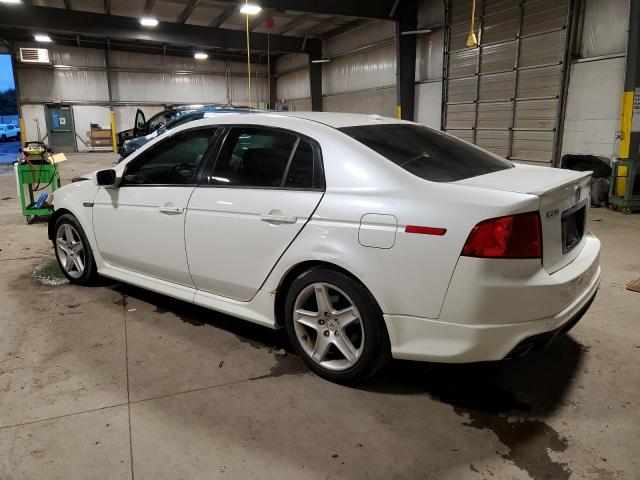 Photo 2 from auction – 2004 ACURA TL with VIN 19UUA66264A070114