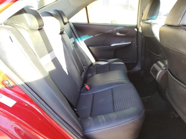 Photo 10 from auction – 2012 TOYOTA CAMRY BASE with VIN 4T1BF1FK7CU631715
