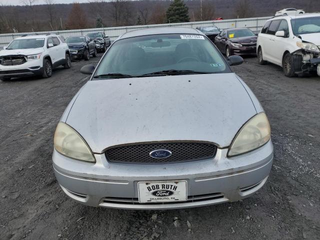 Photo 5 from auction – 2004 FORD TAURUS SES with VIN 1FAFP55S34G151947