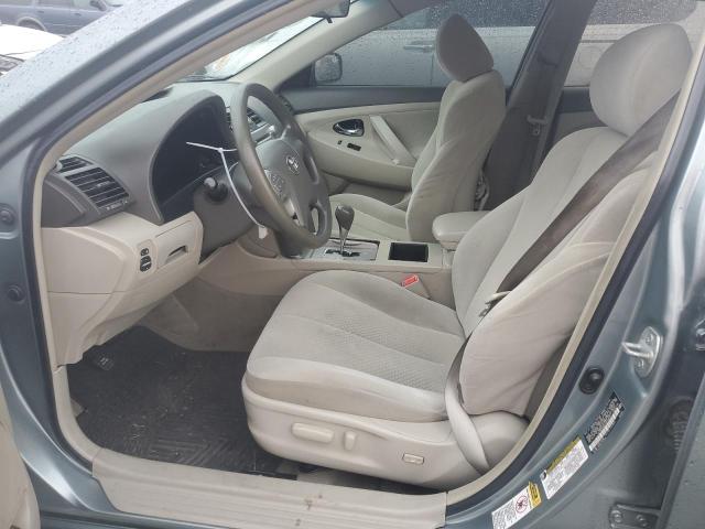 Photo 7 from auction – 2007 TOYOTA CAMRY CE with VIN 4T1BE46K37U619345