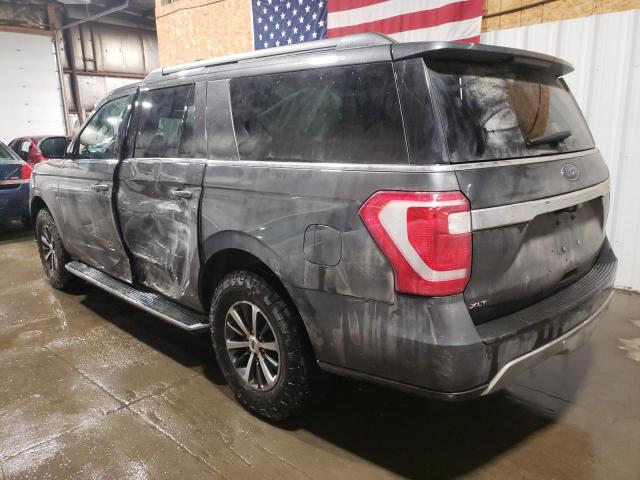 Photo 2 from auction – 2018 FORD EXPEDITION with VIN 1FMJK1JT2JEA08209