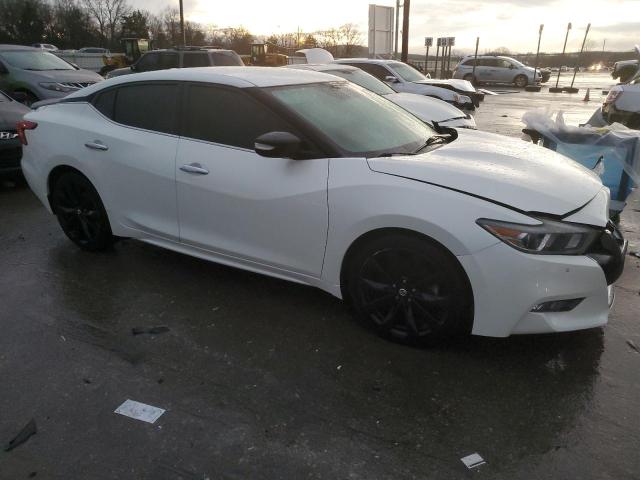 Photo 4 from auction – 2017 NISSAN MAXIMA 3.5 with VIN 1N4AA6AP4HC393615