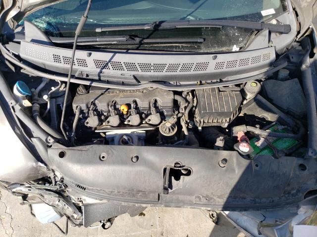 Photo 11 from auction – 2007 HONDA CIVIC LX with VIN 2HGFA15517H311056
