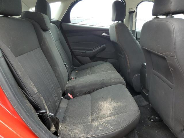 Photo 10 from auction – 2016 FORD FOCUS SE with VIN 1FADP3K20GL269353