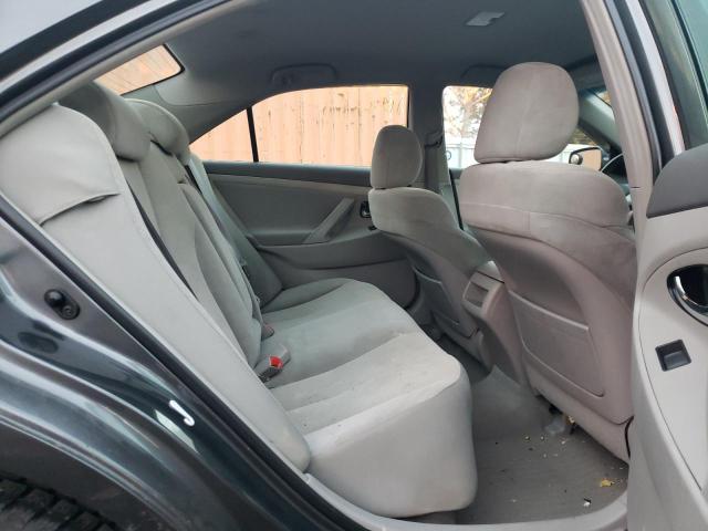 Photo 10 from auction – 2007 TOYOTA CAMRY CE with VIN 4T1BE46K77U706844