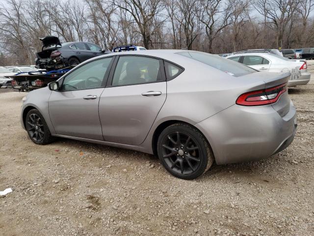 Photo 2 from auction – 2016 DODGE DART SE with VIN 1C3CDFAA6GD606566
