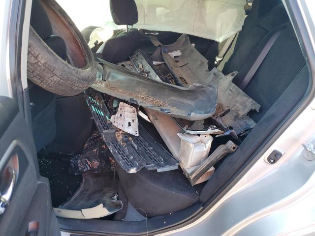 Photo 10 from auction – 2015 NISSAN ALTIMA 2.5 with VIN 1N4AL3AP5FC246838