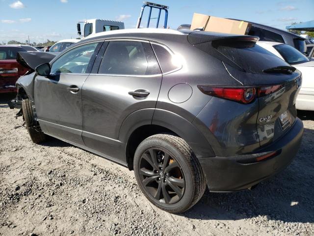 Photo 2 from auction – 2022 MAZDA CX-30 PREM with VIN 3MVDMBDY2NM430701