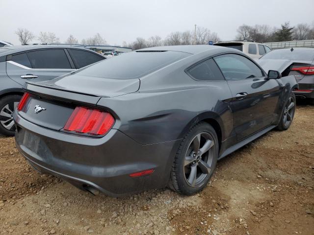 Photo 3 from auction – 2016 FORD MUSTANG with VIN 1FA6P8TH2G5225576