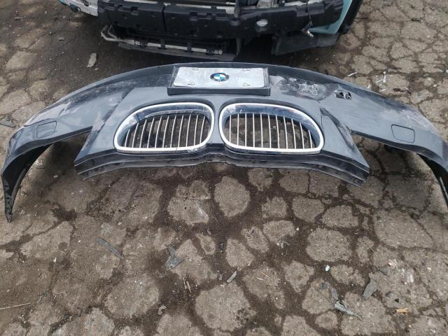 Photo 12 from auction – 2010 BMW 535 I with VIN WBANW1C5XAC167092