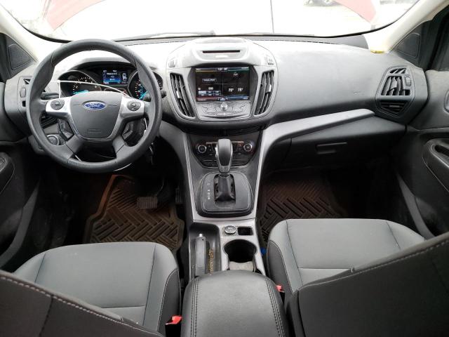 Photo 8 from auction – 2014 FORD ESCAPE SE with VIN 1FMCU9GX6EUE12217