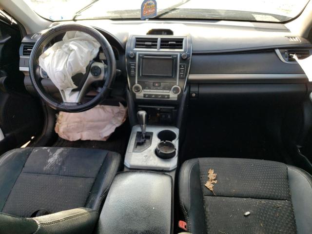 Photo 8 from auction – 2012 TOYOTA CAMRY BASE with VIN 4T1BF1FK7CU021619