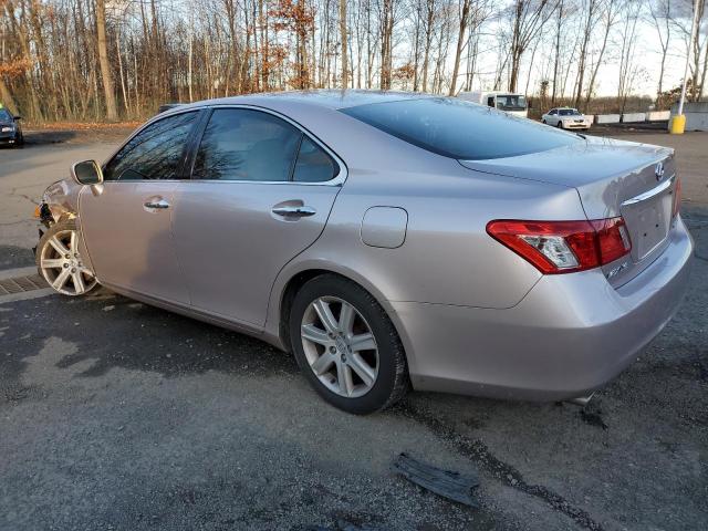 Photo 2 from auction – 2007 LEXUS ES 350 with VIN JTHBJ46G072048970