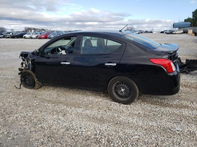 Photo 2 from auction – 2019 NISSAN VERSA with VIN 3N1CN7AP4KL851441