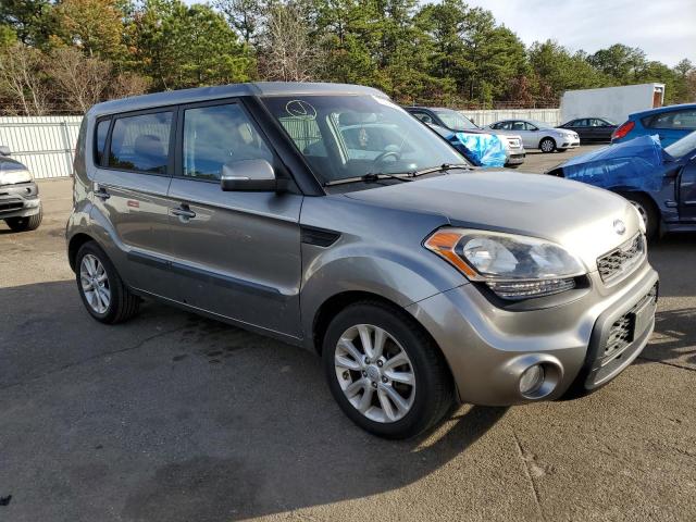 Photo 4 from auction – 2013 KIA SOUL with VIN KNDJT2A62D7553613