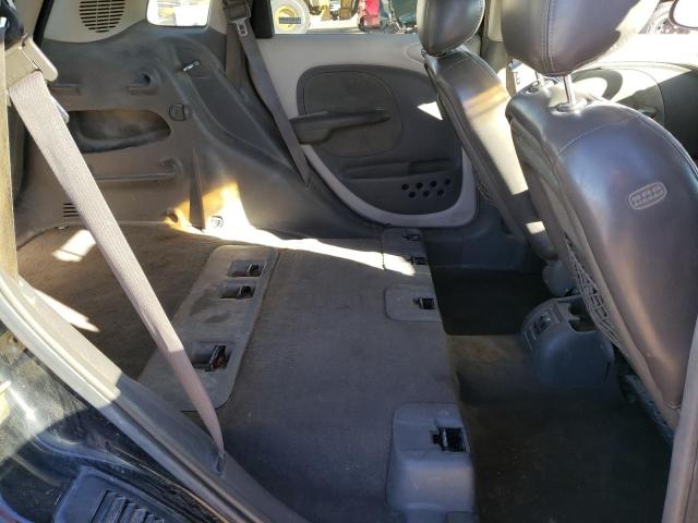 Photo 10 from auction – 2001 CHRYSLER PT CRUISER with VIN 3C8FY4BB11T536094