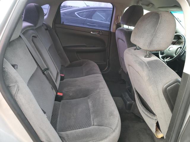 Photo 10 from auction – 2012 CHEVROLET IMPALA LT with VIN 2G1WG5E35C1334838