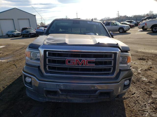 Photo 5 from auction – 2014 GMC SIERRA K15 with VIN 3GTU2VECXEG198472