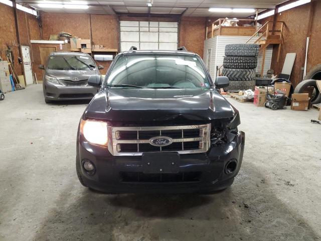 Photo 5 from auction – 2010 FORD ESCAPE XLT with VIN 1FMCU0D75AKB28549