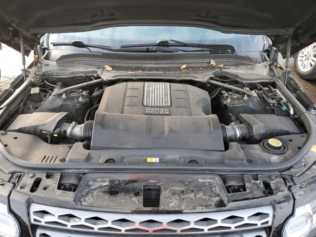 Photo 12 from auction – 2014 LAND ROVER RANGE ROVE with VIN SALWG2WF1EA339664