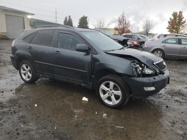 Photo 4 from auction – 2007 LEXUS RX 350 with VIN 2T2HK31U27C023517