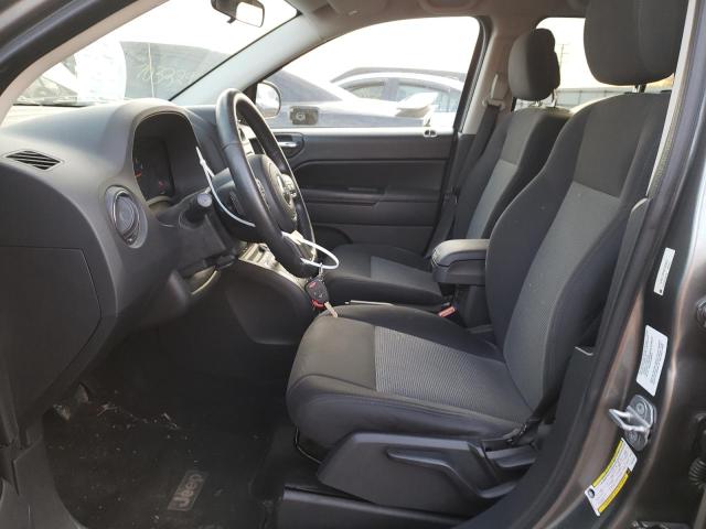 Photo 7 from auction – 2011 JEEP COMPASS SP with VIN 1J4NF1FB0BD283637