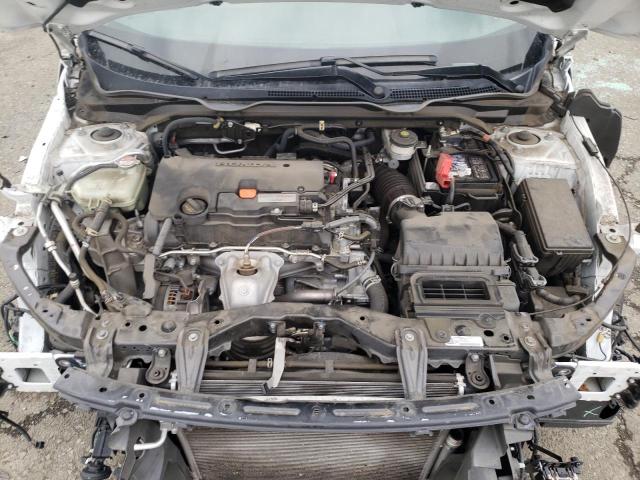 Photo 11 from auction – 2019 HONDA CIVIC LX with VIN 19XFC2F61KE208908
