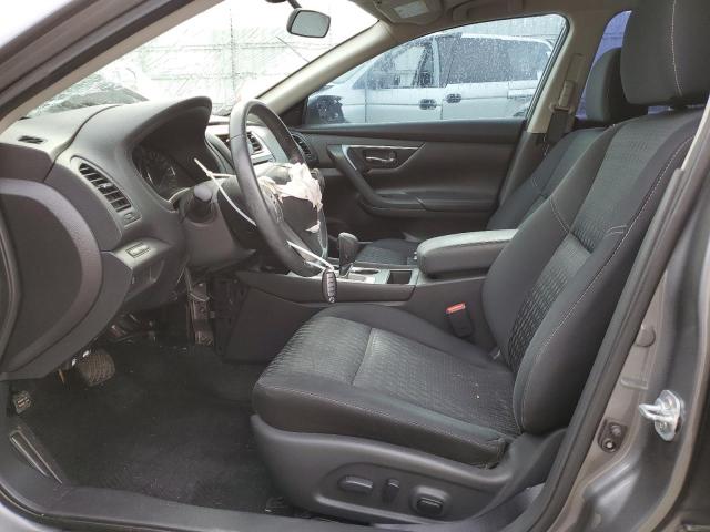 Photo 7 from auction – 2017 NISSAN ALTIMA 2.5 with VIN 1N4AL3AP3HC129293
