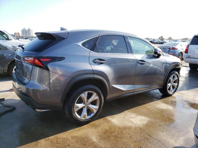 Photo 3 from auction – 2017 LEXUS NX 200T BA with VIN JTJYARBZ2H2059628